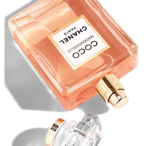 coco chanel intense notes|COCO MADEMOISELLE Eau de Parfum Intense Spray (EDP).